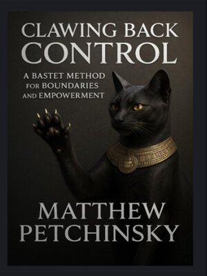 cover image of Clawing Back Control